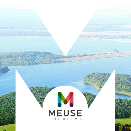 Réalisations pour Meuse Tourisme